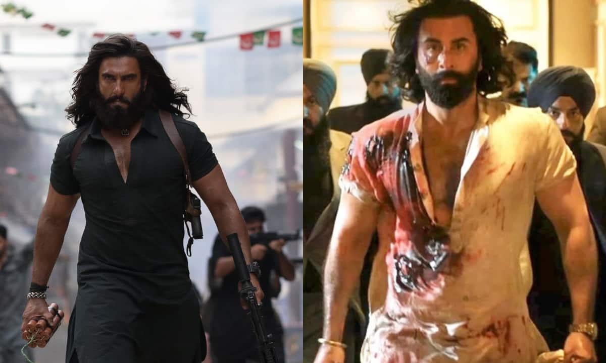 Ranveer Singh’s Dhurandhar leaves Animal and Jawan in the dust with record-breaking Netflix debut