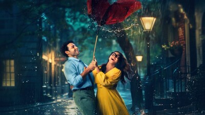 Do Deewane Seher Meinnn