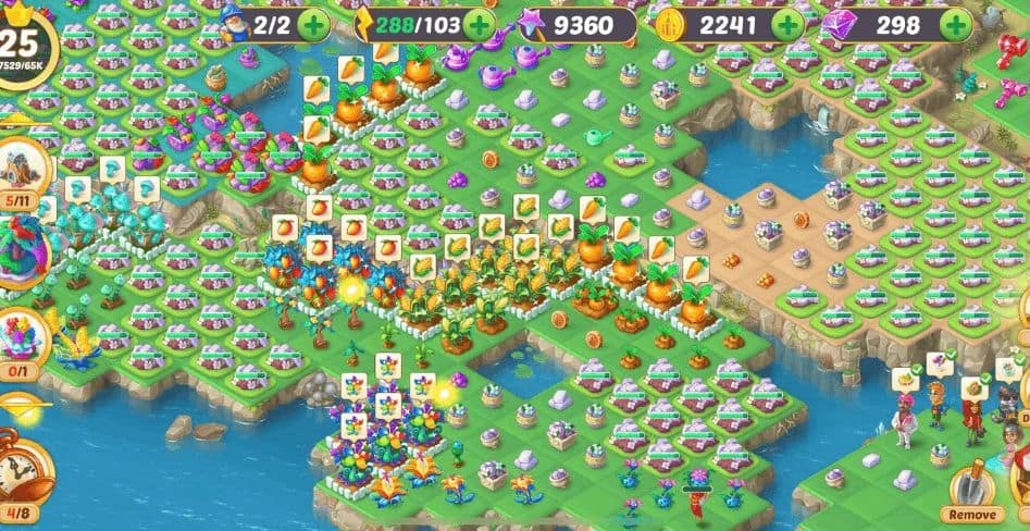 JetSynthesys buys EverMerge from Big Fish Games to bolster its global gaming footprint