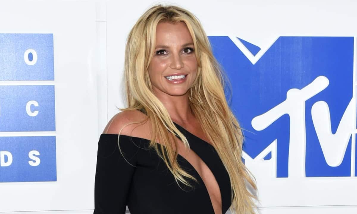 Britney Spears opens up about family fallout, saying she’s “incredibly lucky to even be alive”