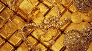 Why Indians are taking a shine to digital gold, Airtel’s data centre ambitions ; and more