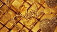 Central banks' gold buying falls 21% in 2025, slips under 1,000 tonnes