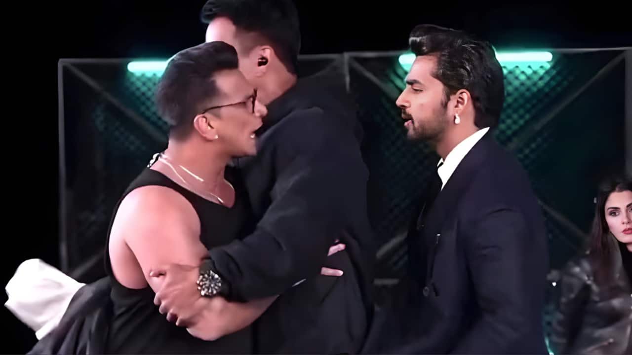 Conflict with Gautam Gulati<br />Prince called Roadies coworker Gautam Gulati a flop during an unpleasant altercation in 2023. The confrontation escalated into a physical fight, requiring intervention. Prince's violent on-set character was highlighted by the widely reported event, which also added to his history of public controversy.