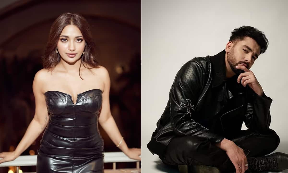 Are Elvish Yadav-Jiya Shankar engaged? Rumours swirl after cryptic Instagram post