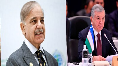 Pakistan-Uzbekistan defence and trade boost