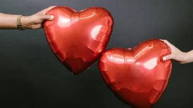 Proposal day reminds people about the importance to communicate their feelings and talk about their emotions