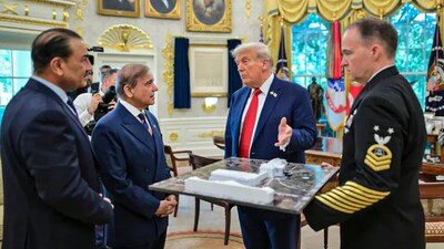 US mineral push puts Pakistan central