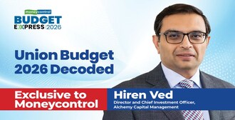 Union Budget 2026: Speculate less, build more!