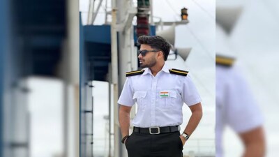 Sarthak Mahapatra has now gone missing
