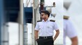 Merchant Navy officer from Odisha, who was on China-bound ship, goes missing near Mauritius; mother shares details