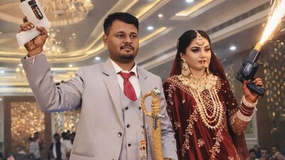 Rajasthan 'Honeymoon' Murder: Chilling Details Emerge of Wife's 7-Year Affair, Waiter Lover