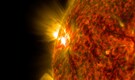 Sun emitting solar flares since Feb 1, disrupting communications: Why it’s happening and will India face blackouts?