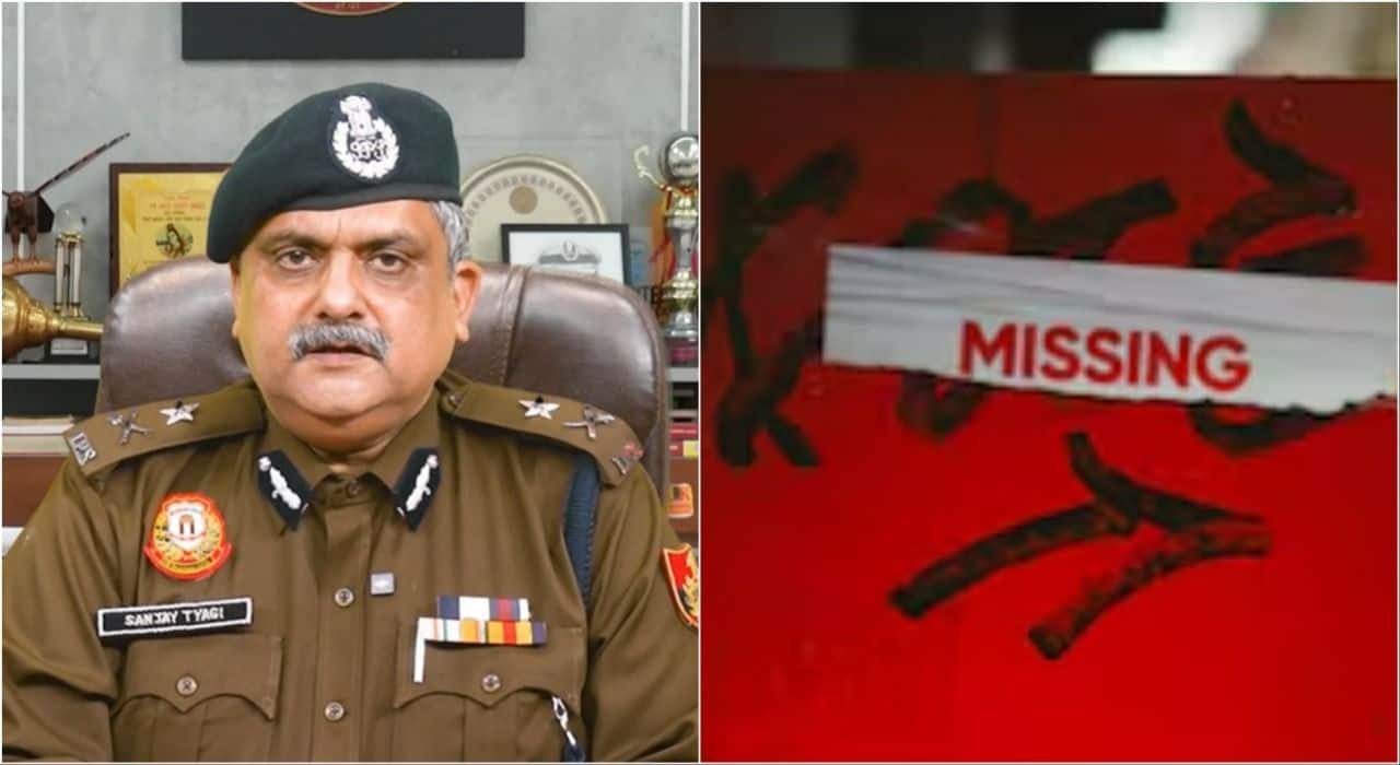 1,777 vanish in a month: Delhi Police say 'don't panic over rumours, this is not a new trend'