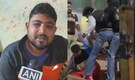 One man vs four: Delhi Police salute brave youth who confronted lewd taunts at women, suffered serious injuries
