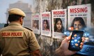 Delhi Police call viral ‘missing girls’ claims 'paid promotion', warn of legal action
