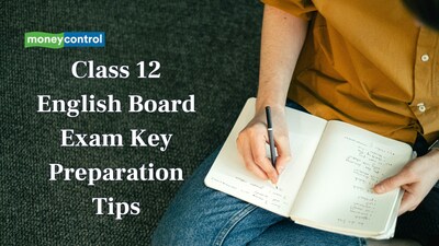 CBSE कक्षा 12 अंग्रेजी परीक्षा 2026: 45 दिनों में करें शानदार तैयारी!