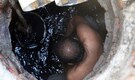 Pakistan’s crisis hits sewers as Maryam Nawaz threatens 10-year jail for manhole cover theft | WATCH