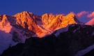 A mountain that changes colour: Which Indian peak is called the ‘golden mountain’ and why?
