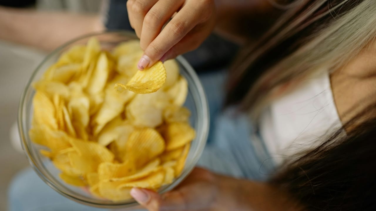 Constant snacking is bad for digestion and confuses your gut health, warns doctor