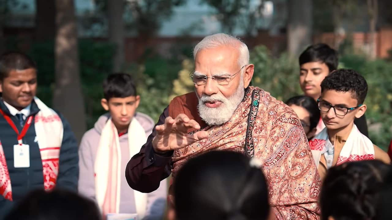 PM Modi congratulates BNP's Rahman: 'India will continue to stand in support of inclusive Bangladesh'