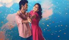 With Love review: Abishan Jeevinth and Anaswara Rajan impress in this cute modern romance that shines in some places