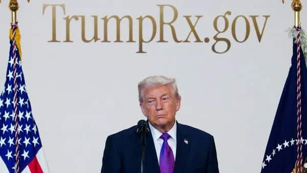 What is TrumpRx and why drugmakers are bracing for a hit