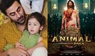Ranbir Kapoor ahead Of Animal's Japan release: 'I can’t wait to bring my daughter Raha there one day'