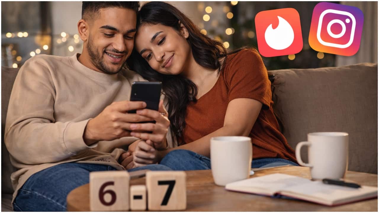 What is ‘6–7 dating’? The Gen Z relationship trend prioritising calm over chemistry
