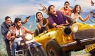 Bhabiji Ghar Par Hain Movie Review: This film is a grand celebration of toilet humour and tireless innuendo