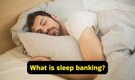 Can you ‘bank sleep’ ahead of sleepless nights?