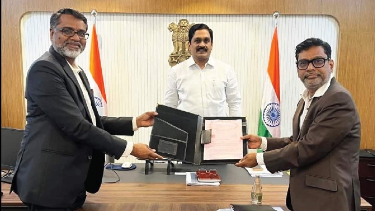 Andhra Pradesh driving licence applicants to benefit from automated test tracks under Maruti Suzuki CSR
