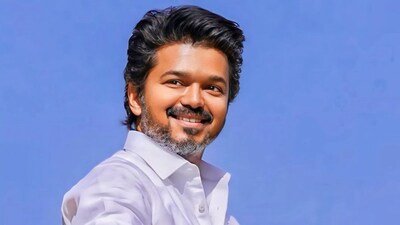 Vijay says 2026 Assembly election in Tamil Nadu would be a turning point in state politics