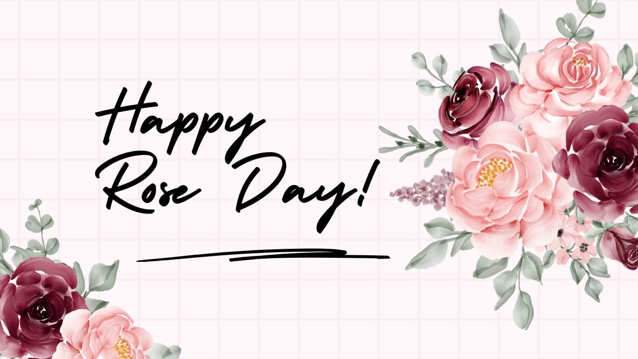 Happy Rose Day 2026: 5 ways to make flower gifting even more special this Valentine’s Day