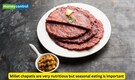 Eating wheat, bajra, ragi or makki roti? Here’s the best time to have each