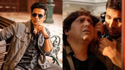 Fans flooded the comments section of a Reddit post that discussed Govinda’s replacement by Manoj Bajpayee, voicing strong reactions to the reported casting change.

