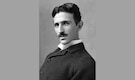 'Human mind is only a receiver that must be tuned to the universe': Why did Nikola Tesla say this?