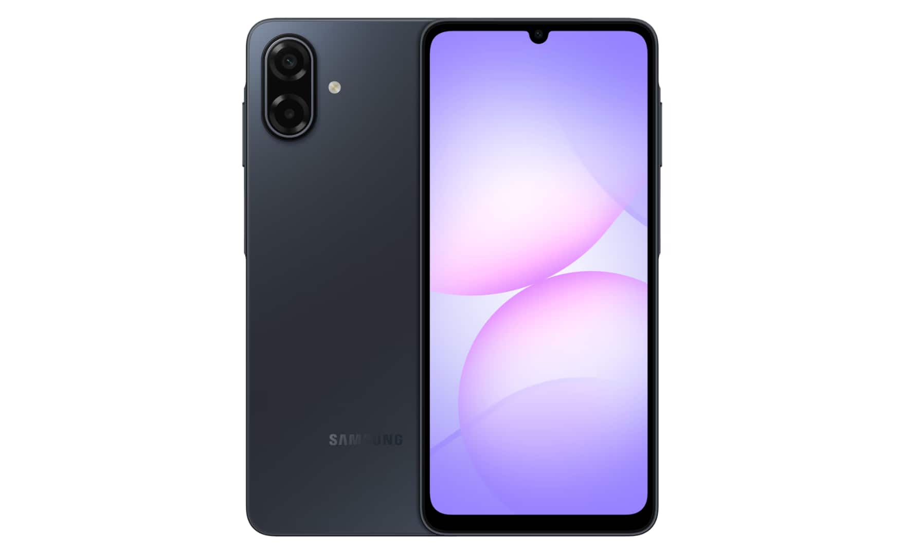Samsung Galaxy A07 5G launched in India at a starting price of Rs 14,999