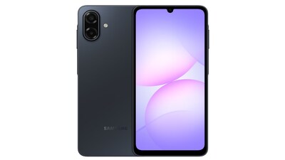 Galaxy A07 5G