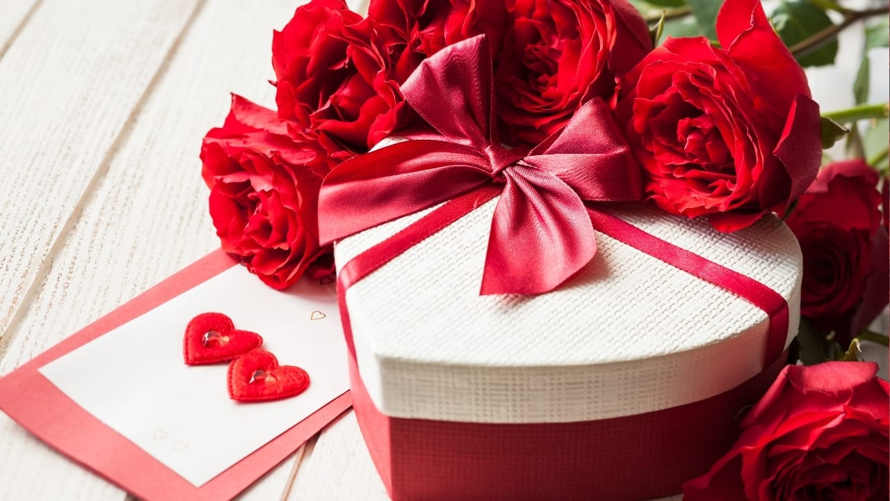Happy Rose Day 2026