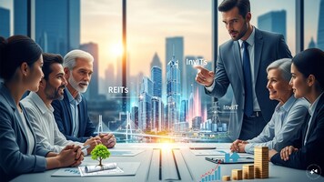 REITs and InvITs: Who should invest and why these assets are gaining ground