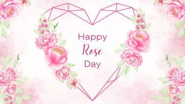 Happy Rose Day 2026