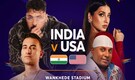 Nora Fatehi, Rishab Sharma and more to perform at ICC Men’s T20 World Cup 2026 opening ceremony
