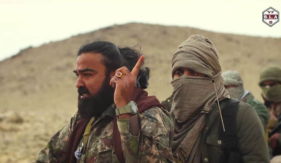 From student activist to BLA commander: Who is Bashir Zaib, the Baloch rebel 'inspired' by Dhurandhar