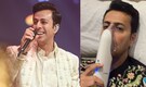 Salim Merchant battles severe cold, completes four concerts in six days without medication