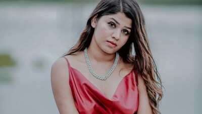 Who is Anju Krishna? Actress arrested in a ganja, cannabis, and LSD stamp drug raid in Chennai