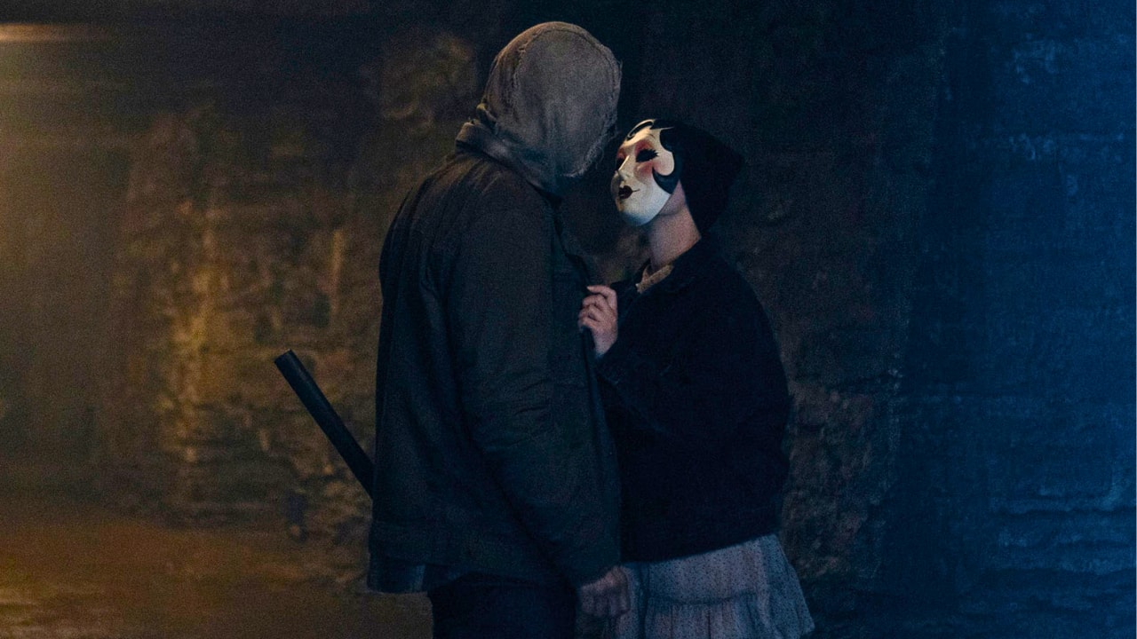 The Strangers: Chapter 3 Movie Review: A horror trilogy that ends on a quiet note