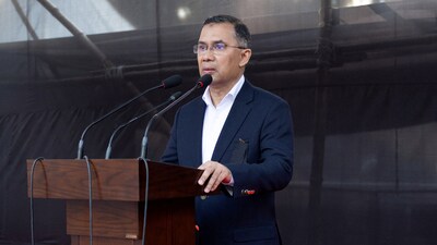 BNP pledges unity, reform, religious freedom