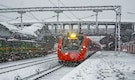 Indian Railways draws up new plans to enhance rail connectivity in Jammu and Kashmir border areas