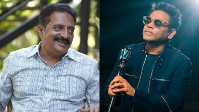 Prakash Raj backs AR Rahman