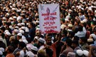 Fresh Dhaka clashes leave dozens injured as police confront Osman Hadi protesters